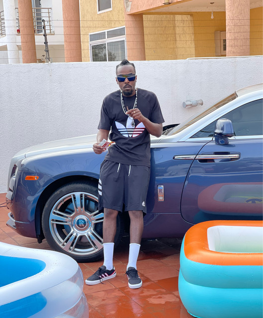 Kwaw Kese