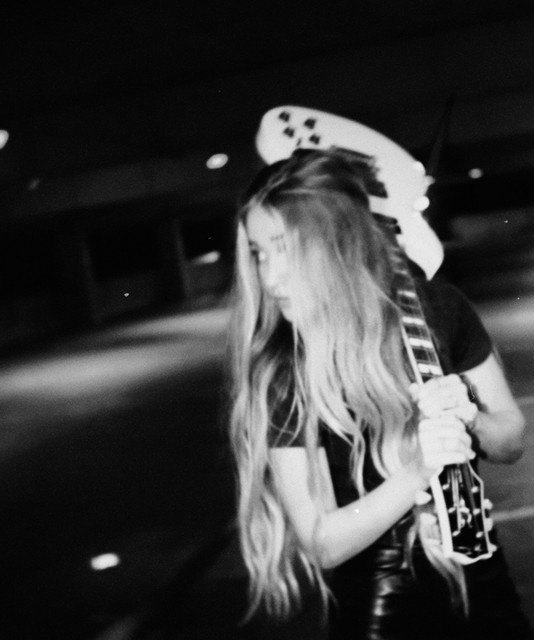 Macy Grace | Spotify