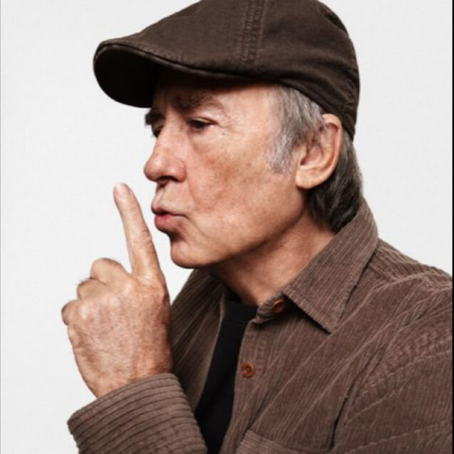 Joan Manuel Serrat image