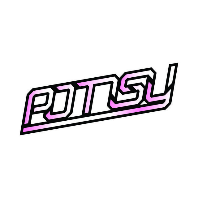 Pottsy | Spotify