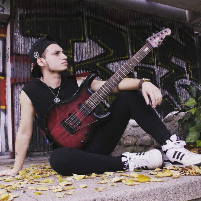 Blake | Spotify