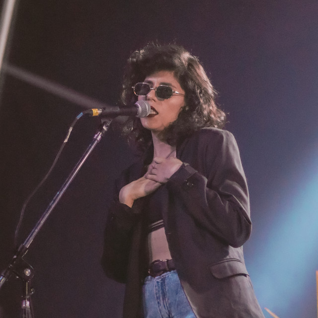 Mona | Spotify