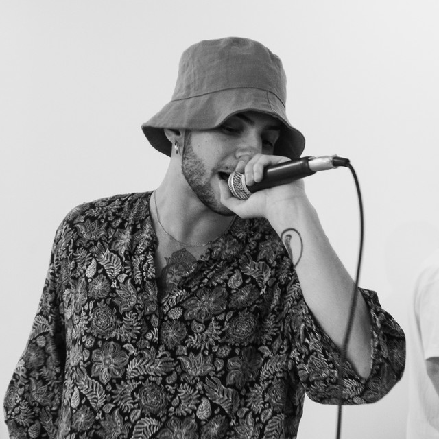 Yaco Vasquez | Spotify