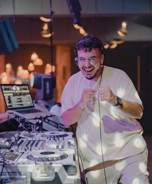 Amit Meir | Spotify