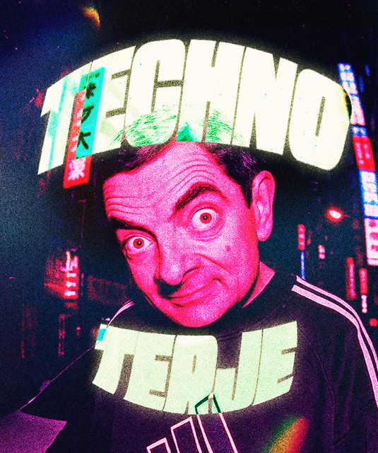 Techno Terje