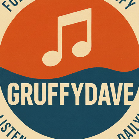 Gruffydave