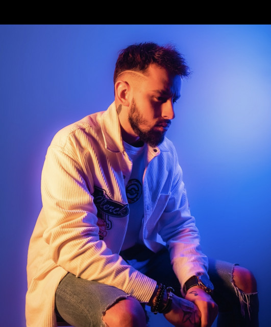 Caron | Spotify