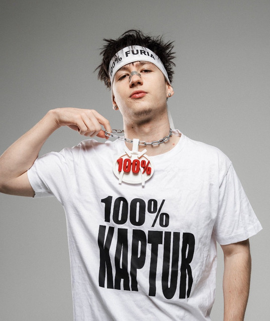 Musik Artist Kaptur