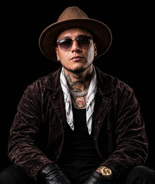 Bocca Myers