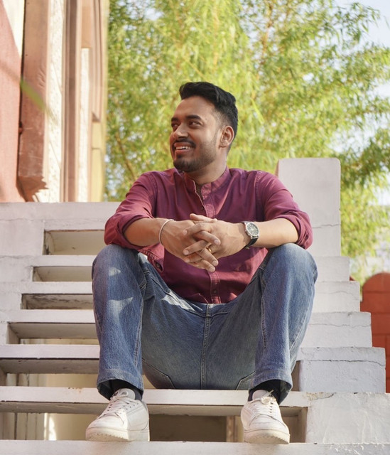 Nikhil Bisht
