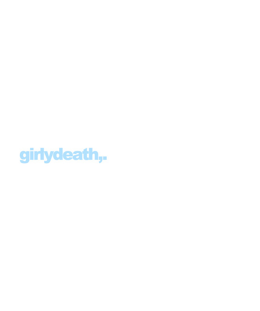 girlydeath