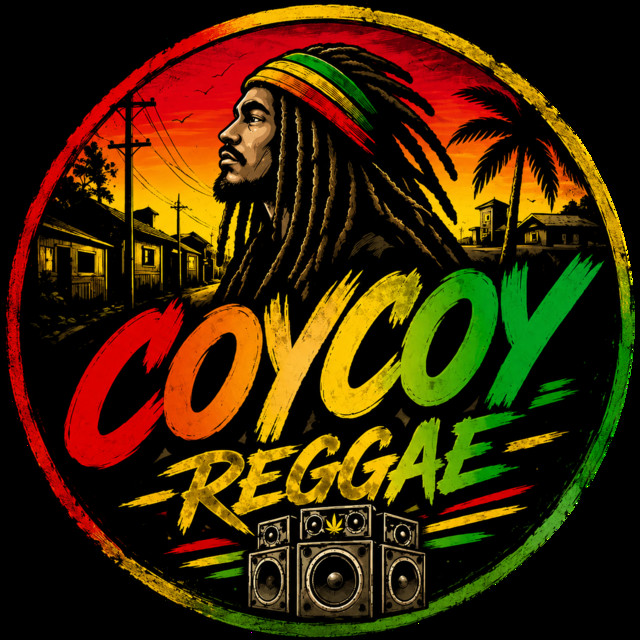 coycoy Reggae