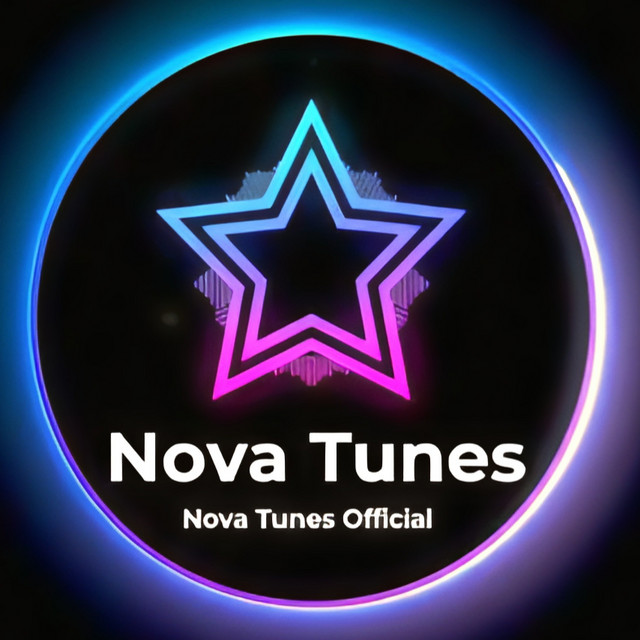 Nova Tunes official