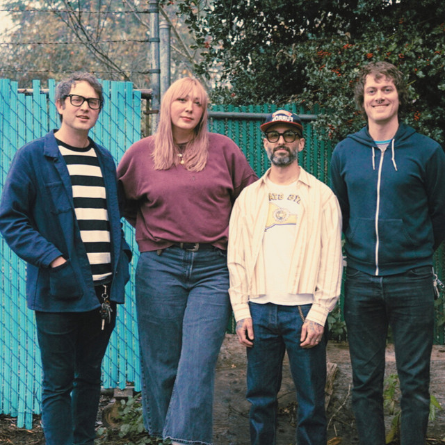 Sherbet Tone band image