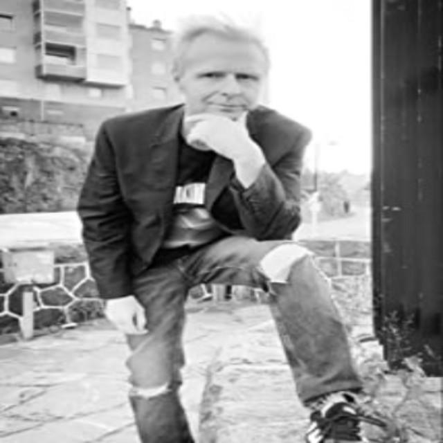 Ari Inkiläinen photo
