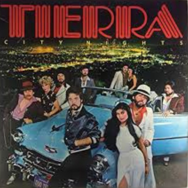 Tierra