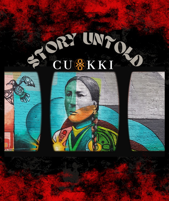 Cuokki | Spotify