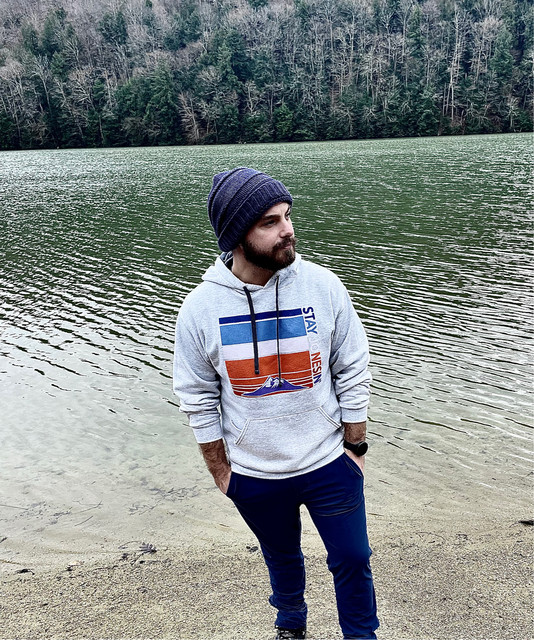 Nicholas Stephen | Spotify