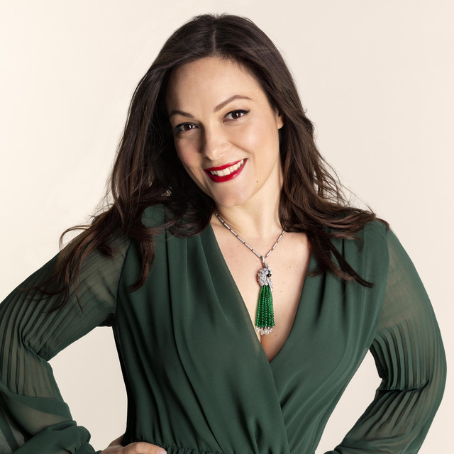 Eleonora Buratto image