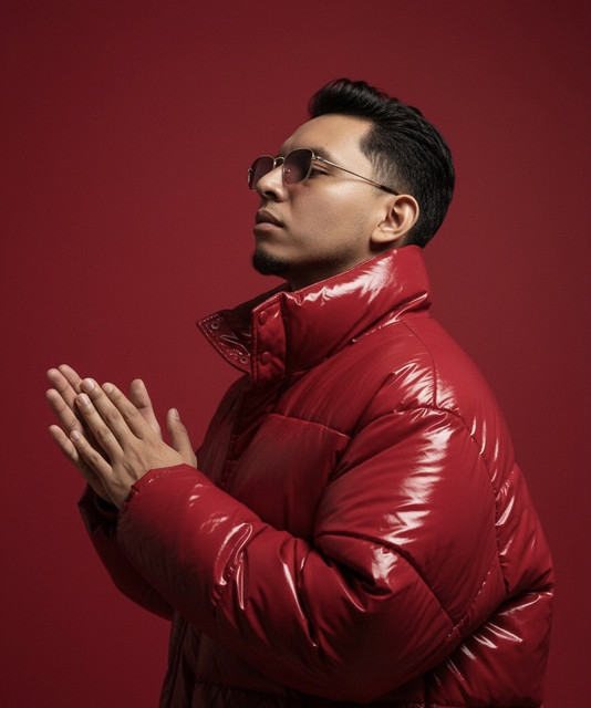 Luis Cruz