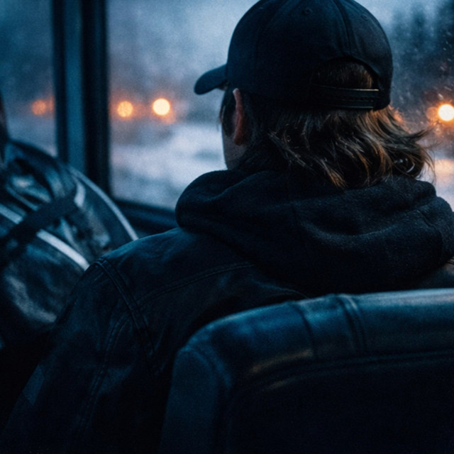 Cold Shift