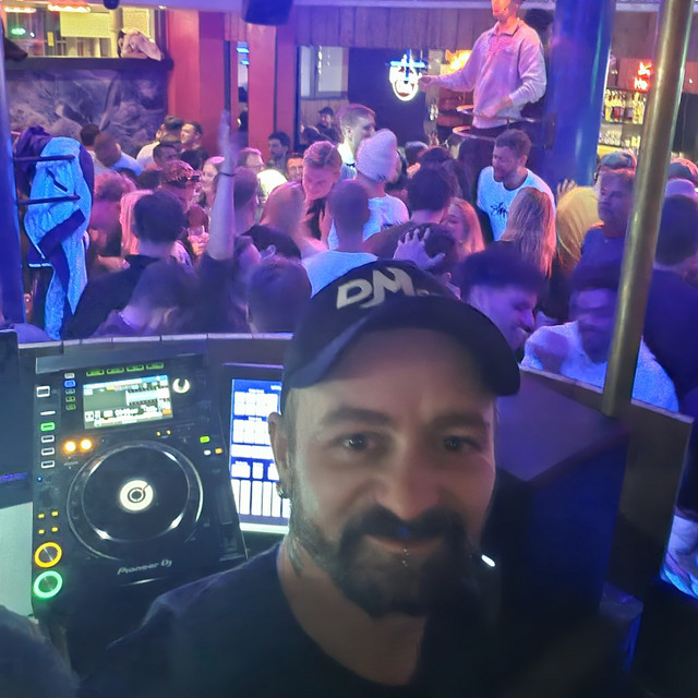 DJ Mario