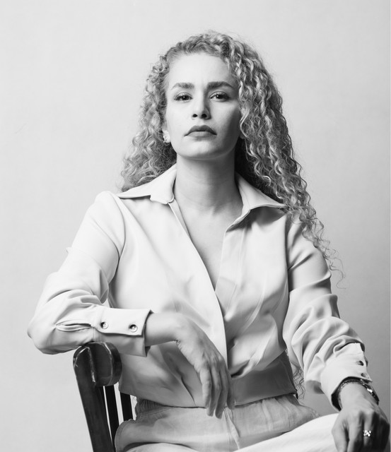 Mahsa Gorgin | Spotify
