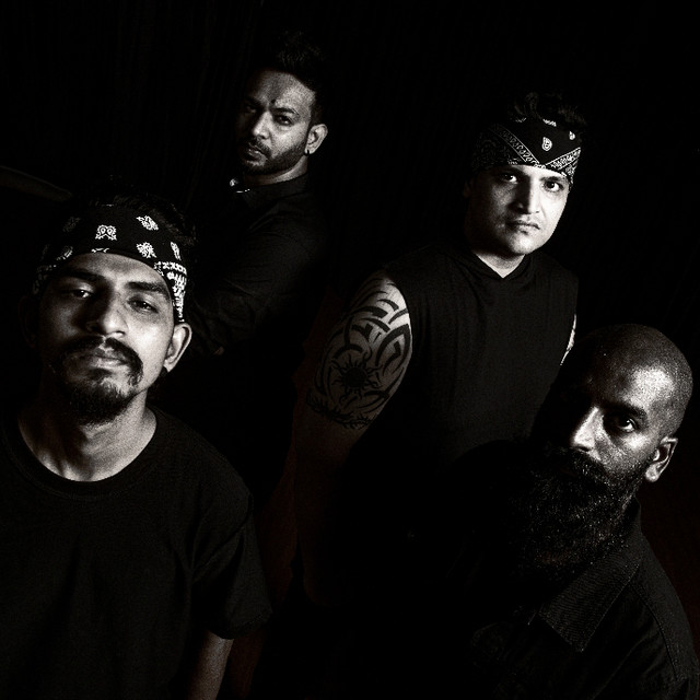 R.A.I.D.: Songs list, genres, analysis and similar artists - Chosic