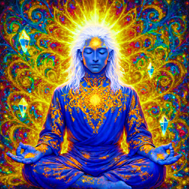 Lemurian Divino