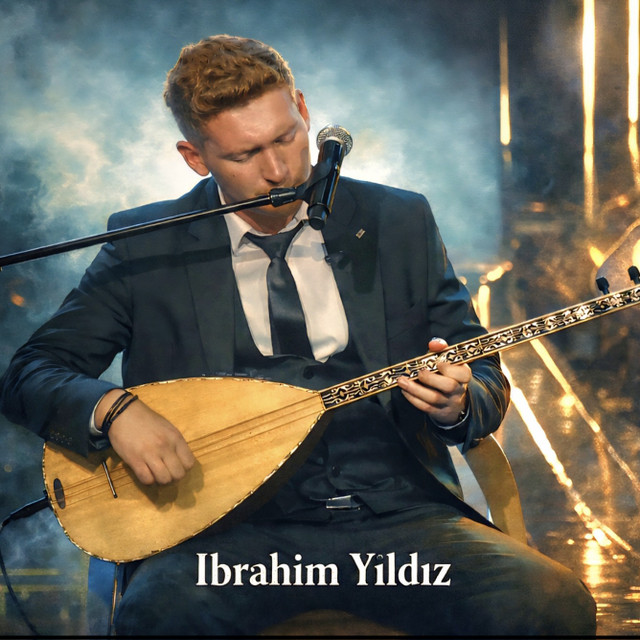 Ibrahim Yildiz