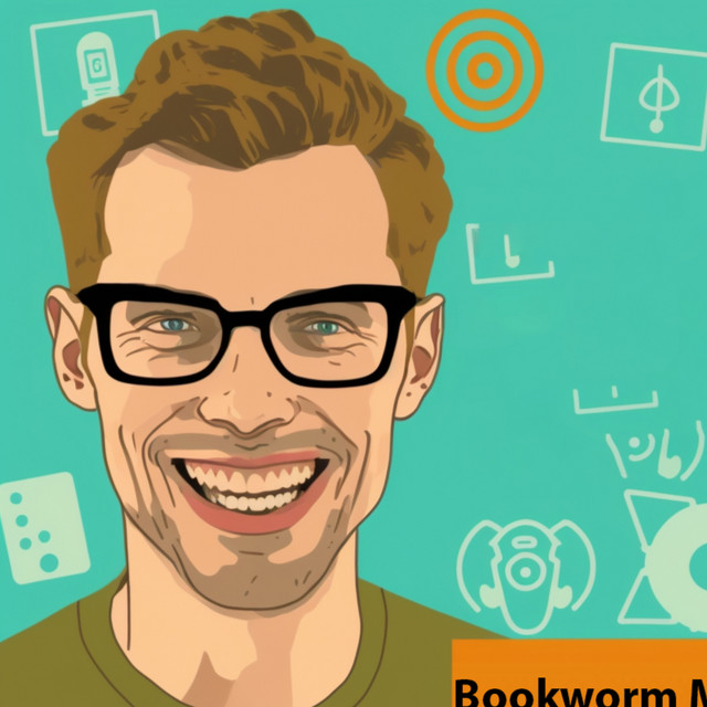Bookworm Mindset | Spotify