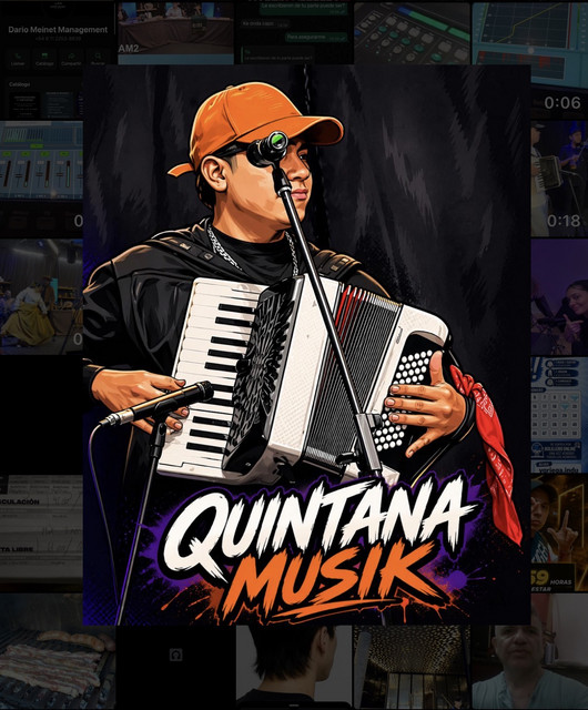 Quintana Musik
