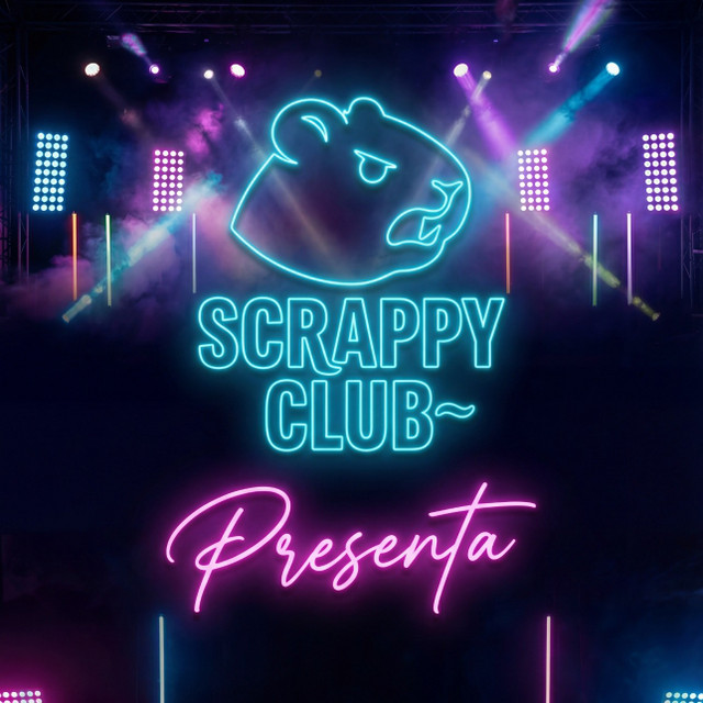 Scrappy Club