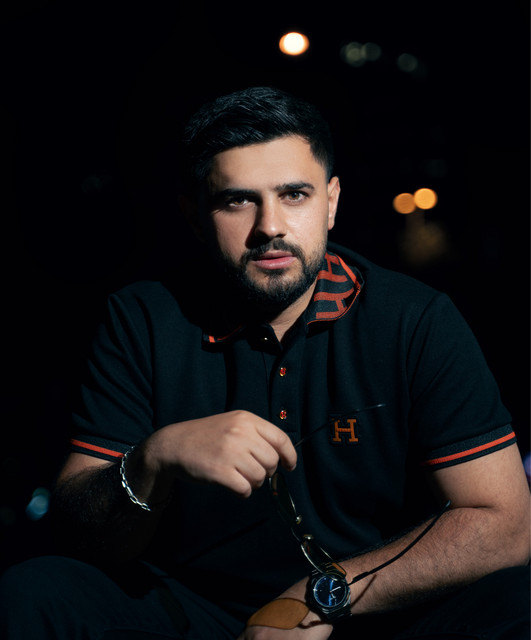 Ahmet Aksu