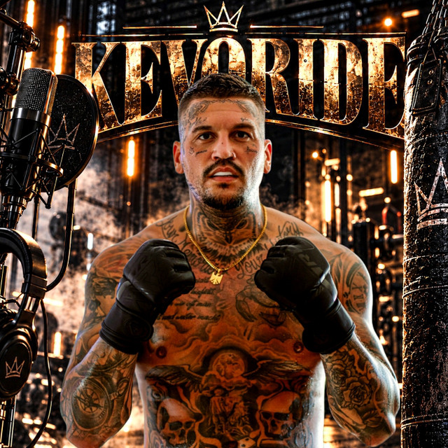 Kevoride