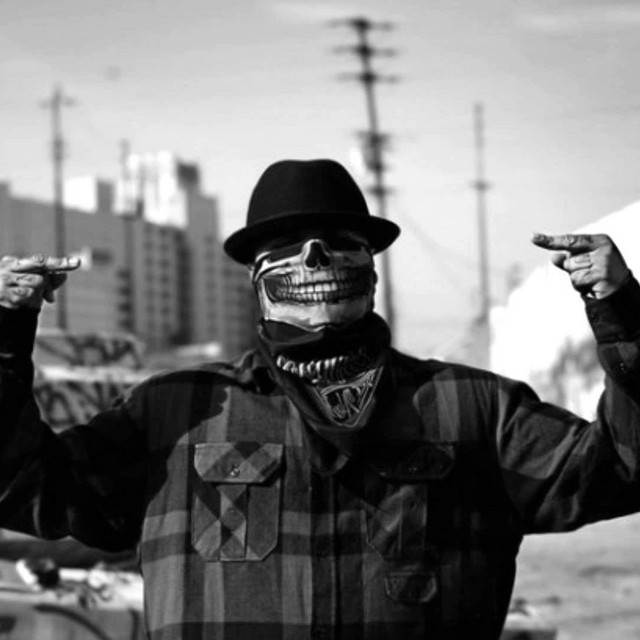 Gangstergang | Spotify