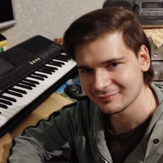 Максим Вільчинський