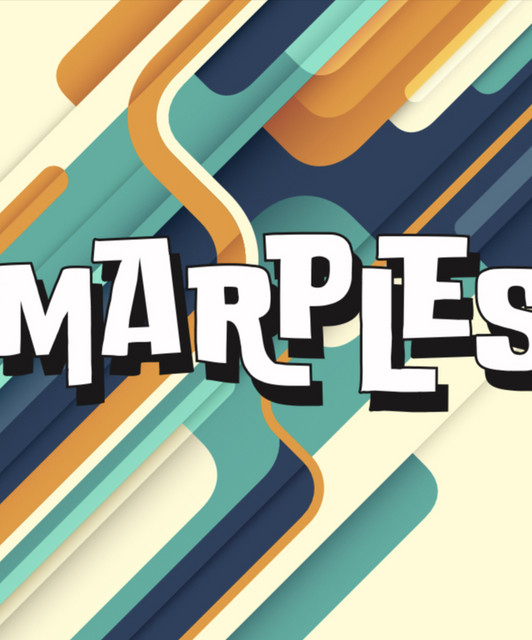 Marples | Spotify