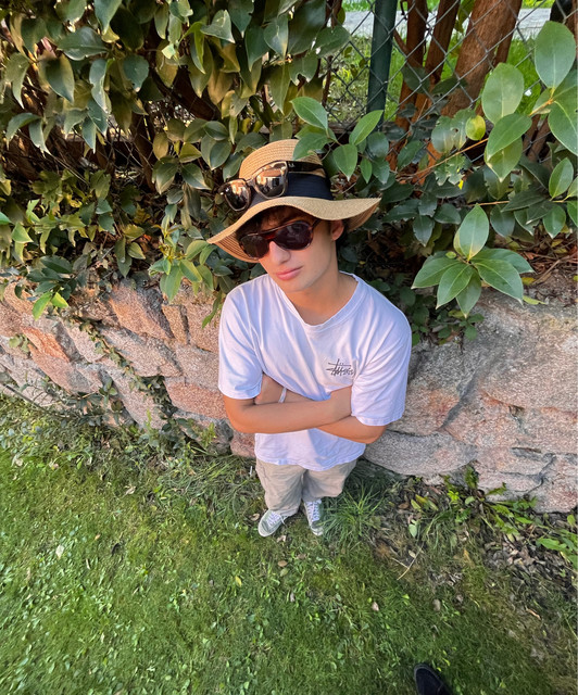 Servio jr