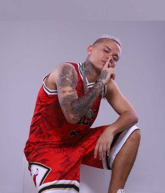 DJ TAK VADIÃO