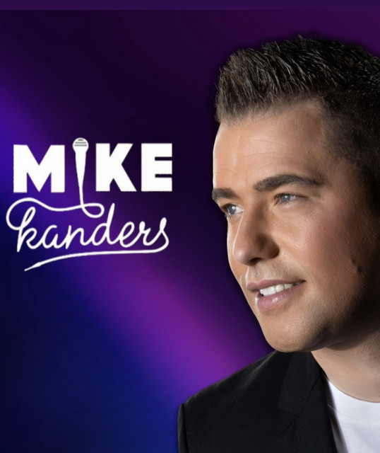 List of songs by Mike Kanders - Chosic