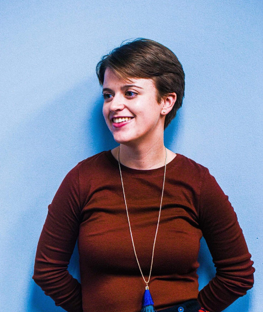 Anne O'Rourke | Spotify