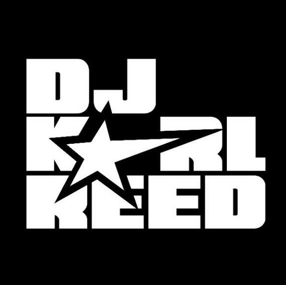 DJ Karl Reed | Spotify