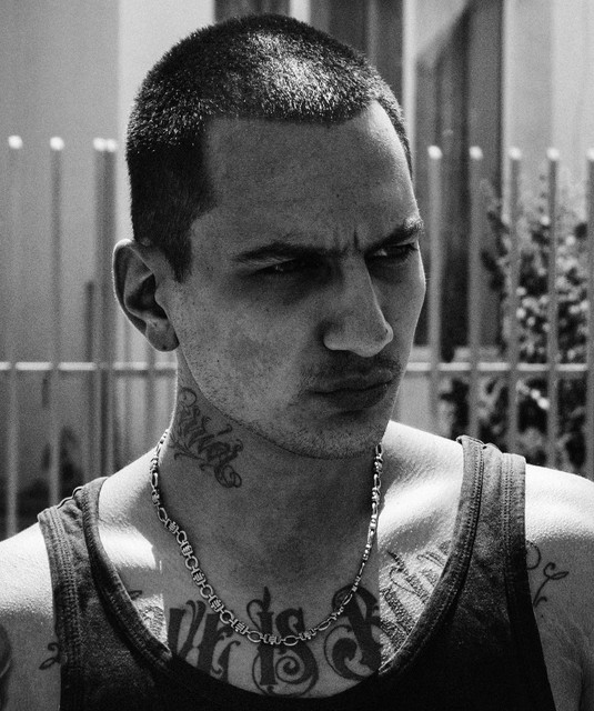 Yung Rudo | Spotify
