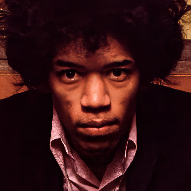 Jimi Hendrix image