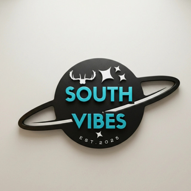 SOUTH VIBES