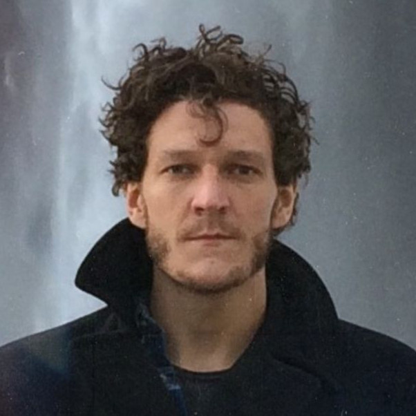 Gabriel Ebert