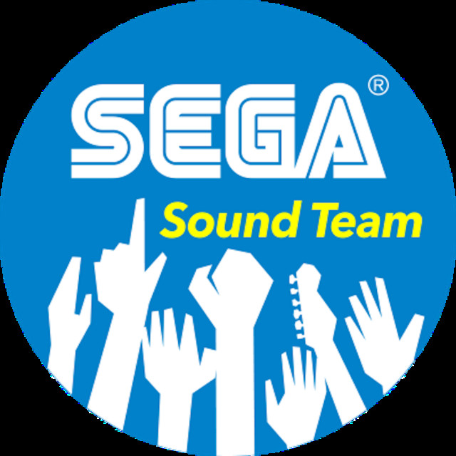 SEGA SOUND TEAM image