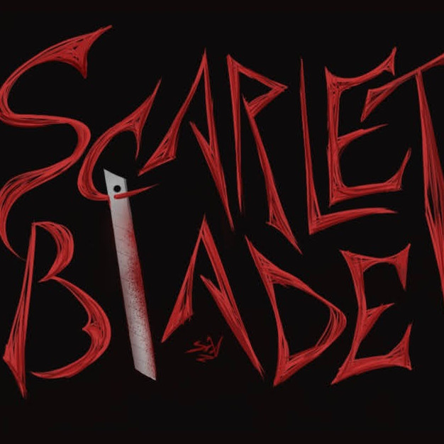 Scarlet Blade