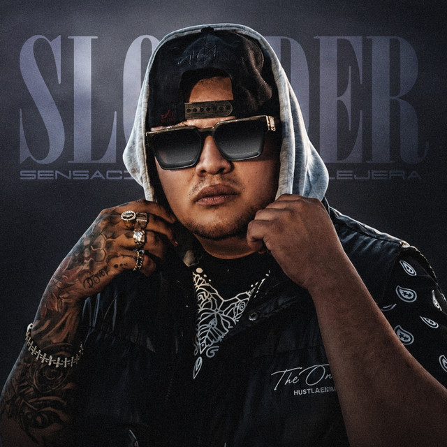 Slowder Sensacion Callejera